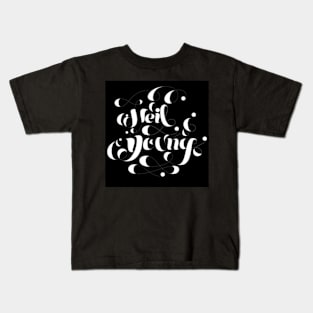 Neil Young Kids T-Shirt